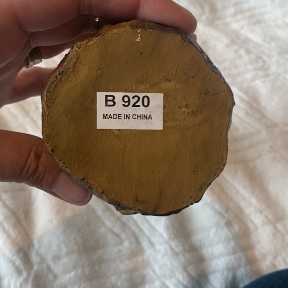 Primitive Witch extremely unique EUC - Picture 6 of 6